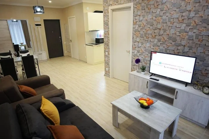 Батуми: Leo Group Apartment 16-10 Elegance Batumi