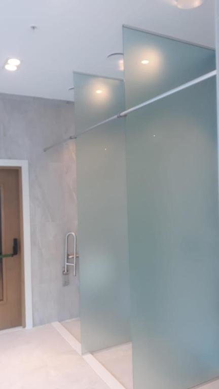 Батуми: Leo Group Luxury Apartment 18-20 Alliance Palace