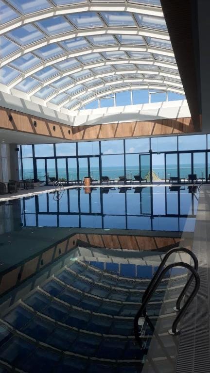 Батуми: Leo Group Luxury Apartment 18-20 Alliance Palace
