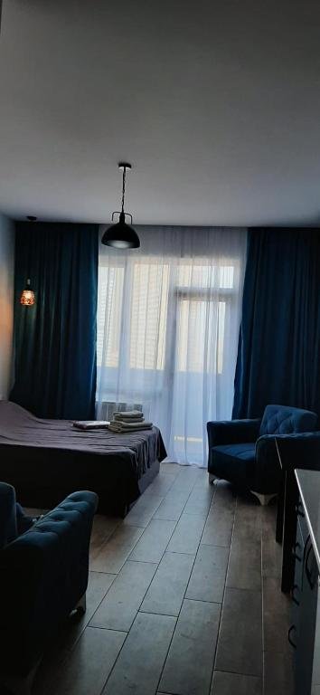 Батуми: Apartamenty Gumbati 182