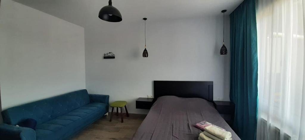 Батуми: Apartamenty Gumbati 182