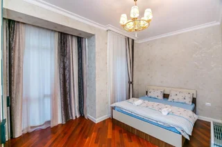 Баку: LUX Apartment near in KFC
