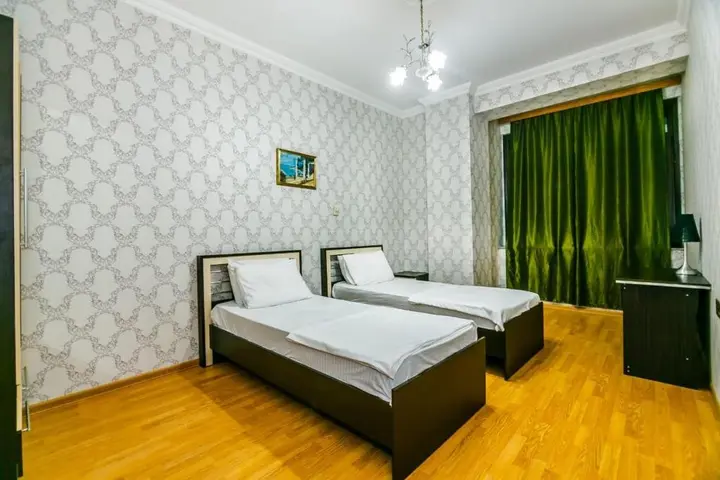 Баку: LUX Apartment near in KFC