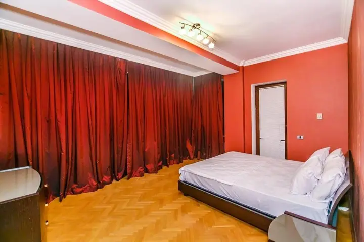 Баку: LUX Apartment near in KFC