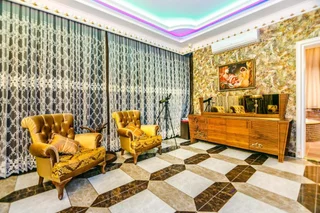 Баку: LUX Apartment near in KFC