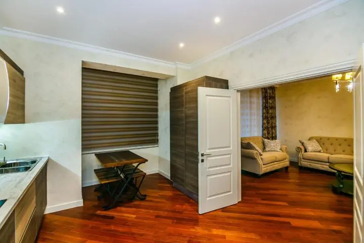 Баку: LUX Apartment near in KFC