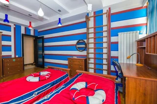Баку: LUX Apartment near in KFC