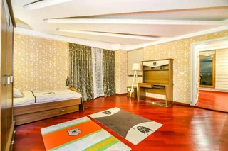 Баку: LUX Apartment near in KFC