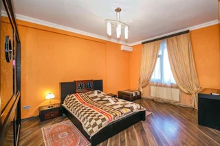 Баку: LUX Apartment near in KFC