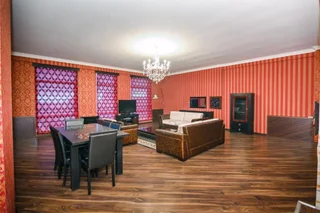 Баку: LUX Apartment near in KFC