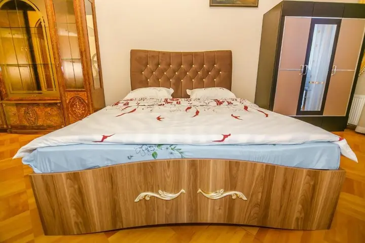 Баку: LUX Apartment near in KFC