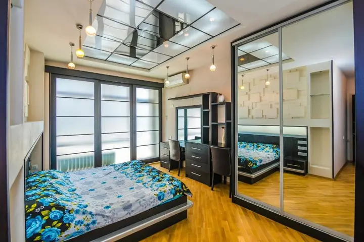 Баку: LUX Apartment near in KFC
