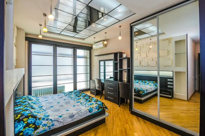 Баку: LUX Apartment near in KFC