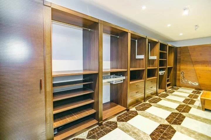 Баку: LUX Apartment near in KFC