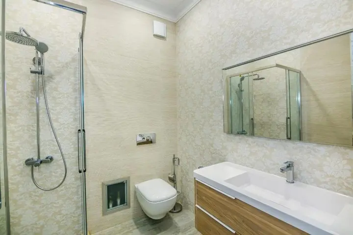 Баку: LUX Apartment near in KFC