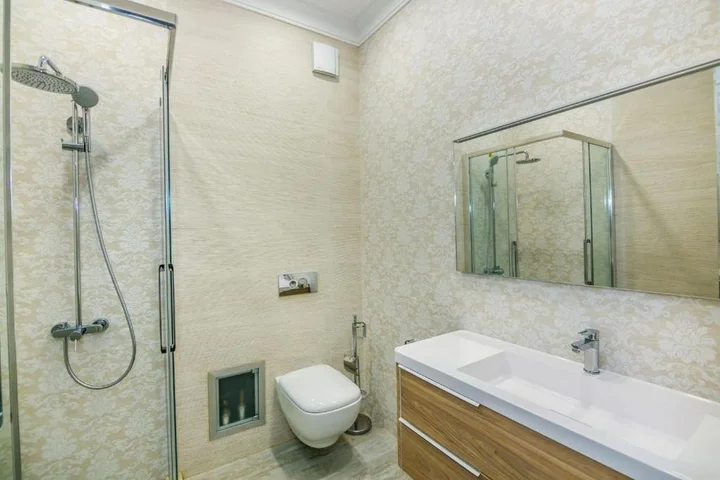 Баку: LUX Apartment near in KFC