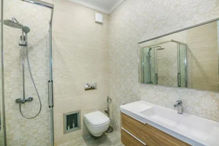 Баку: LUX Apartment near in KFC