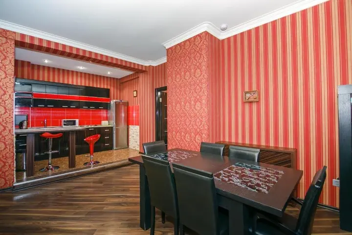 Баку: LUX Apartment near in KFC