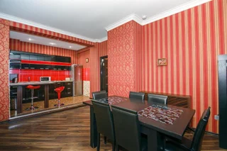 Баку: LUX Apartment near in KFC