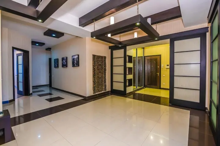 Баку: LUX Apartment near in KFC