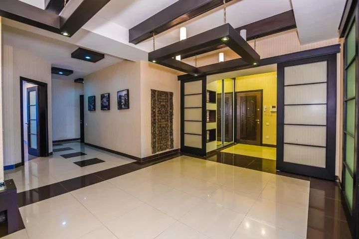 Баку: LUX Apartment near in KFC