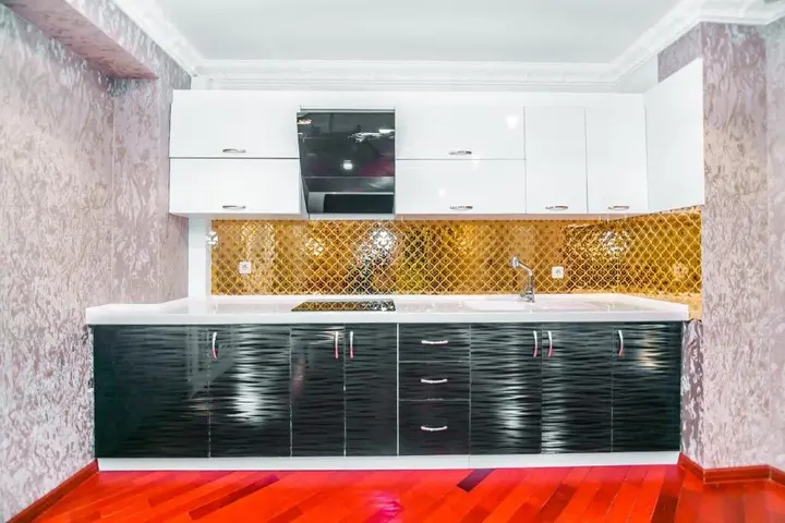 Баку: LUX Apartment near in KFC