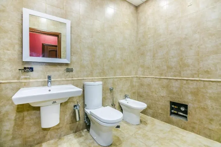 Баку: LUX Apartment near in KFC