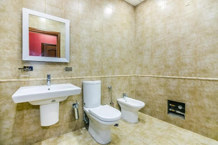Баку: LUX Apartment near in KFC