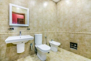 Баку: LUX Apartment near in KFC