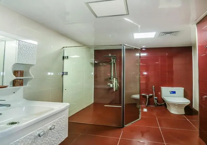 Баку: LUX Apartment near in KFC