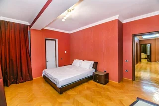 Баку: LUX Apartment near in KFC