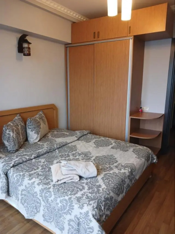 Ереван: Апартаменты City center  apt. in Koghbatsi str.