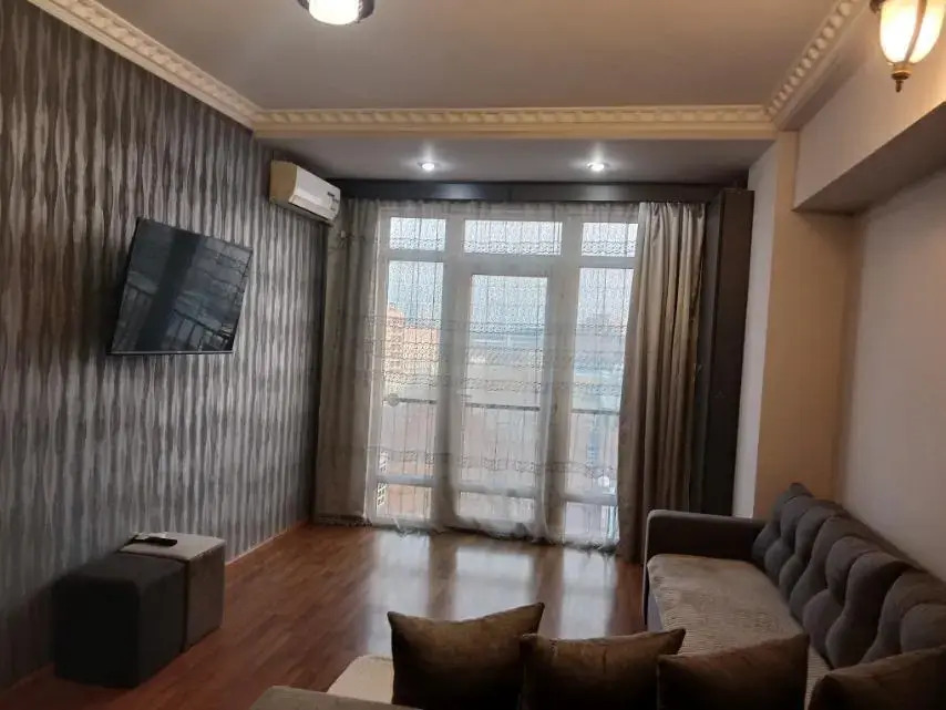 Ереван: Апартаменты City center  apt. in Koghbatsi str.
