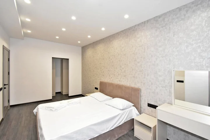 Ереван: Апартаменты Zavaryan Street Apt.