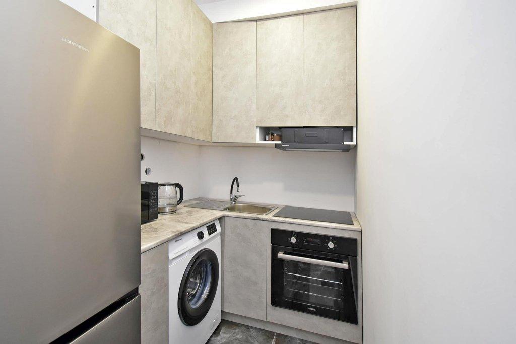 Ереван: Апартаменты Zavaryan Street Apt.