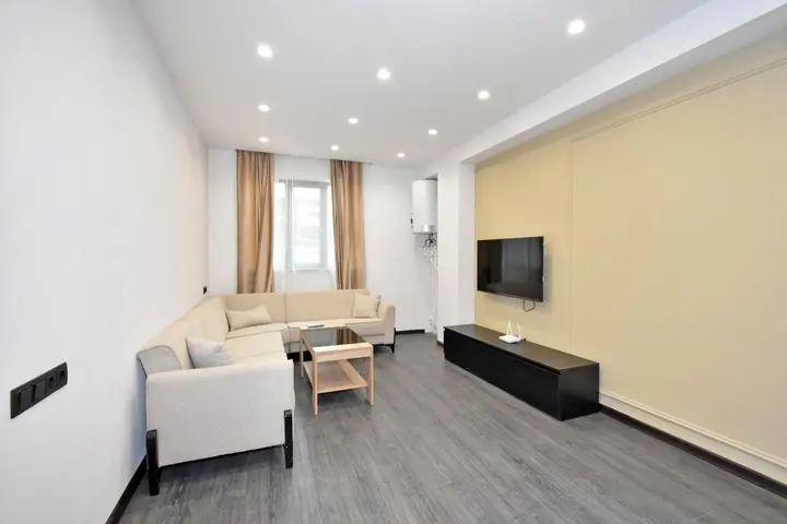 Ереван: Апартаменты Zavaryan Street Apt.