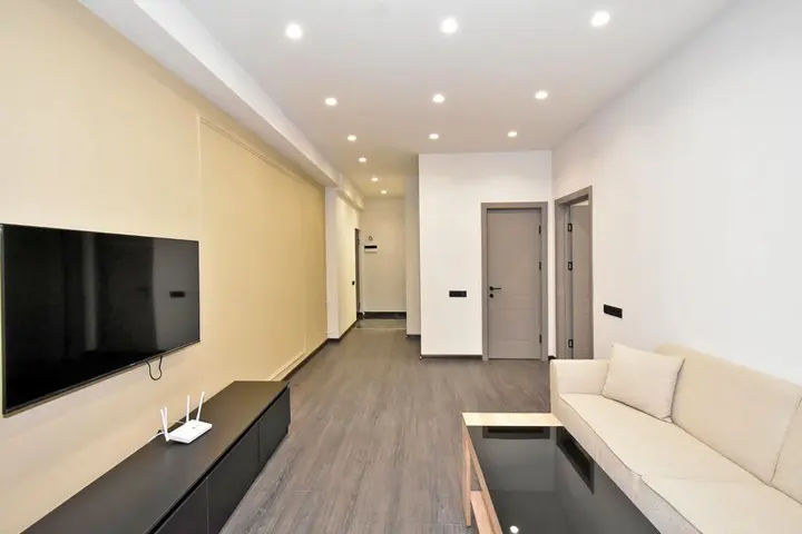 Ереван: Апартаменты Zavaryan Street Apt.