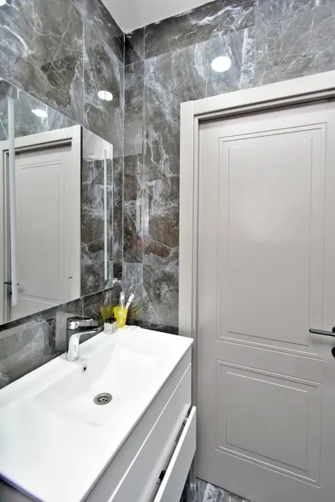 Ереван: Апартаменты Zavaryan Street Apt.
