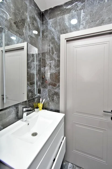 Ереван: Апартаменты Zavaryan Street Apt.