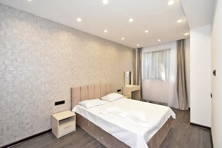 Ереван: Апартаменты Zavaryan Street Apt.