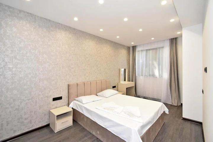 Ереван: Апартаменты Zavaryan Street Apt.