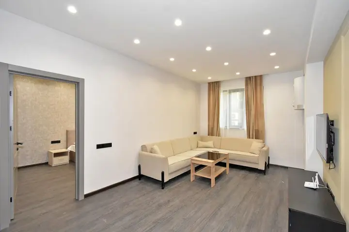 Ереван: Апартаменты Zavaryan Street Apt.