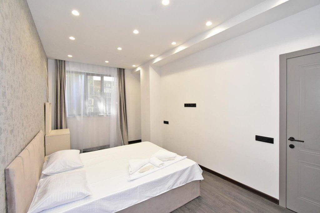 Ереван: Апартаменты Zavaryan Street Apt.