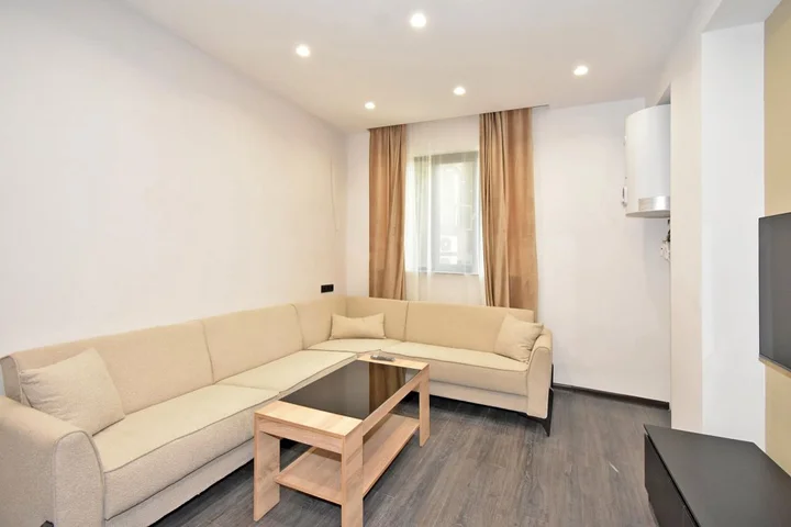 Ереван: Апартаменты Zavaryan Street Apt.