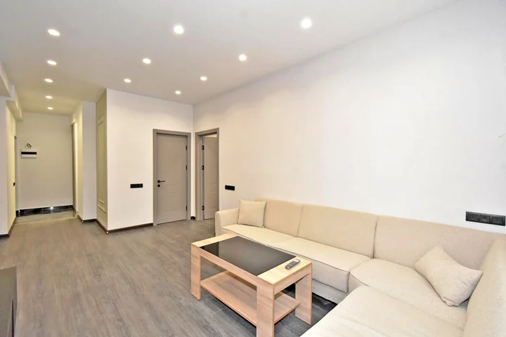 Ереван: Апартаменты Zavaryan Street Apt.