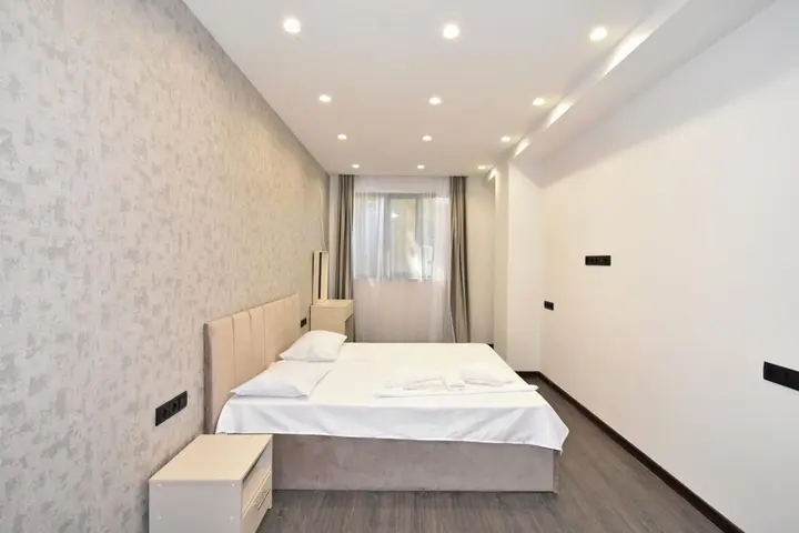 Ереван: Апартаменты Zavaryan Street Apt.