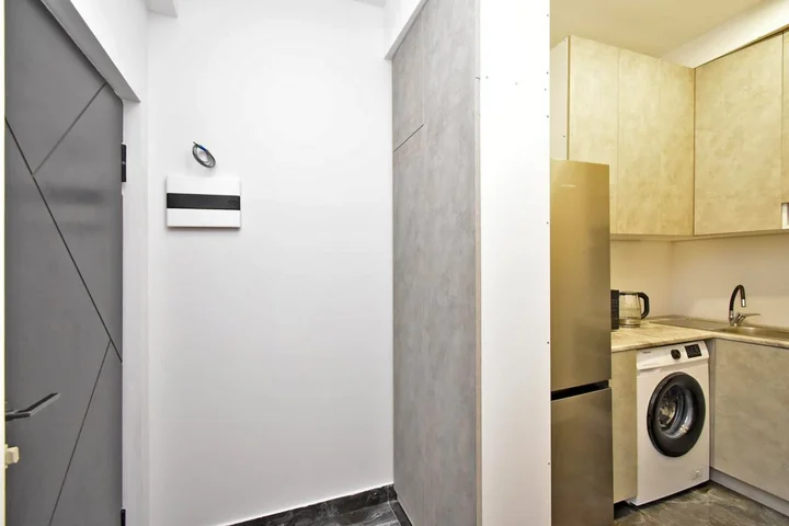 Ереван: Апартаменты Zavaryan Street Apt.