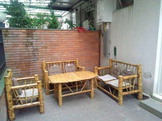 Батуми: Giorgi Mazniashvili Street Apartment