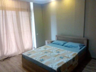 Батуми: Giorgi Mazniashvili Street Apartment