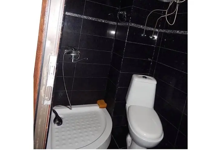 Батуми: Batumi Old City Apartment